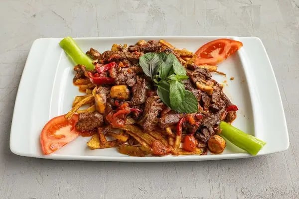Neşe restaurant cafe - Resim 20