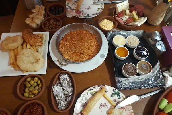 Neşe restaurant cafe - Resim 4