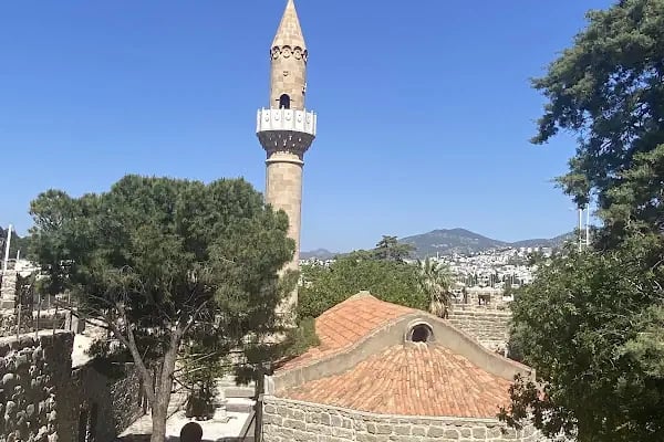 İspanyol Kulesi - Resim 19