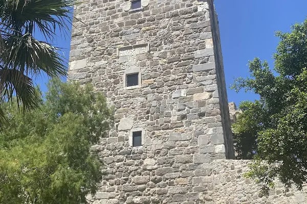 İspanyol Kulesi - Resim 4