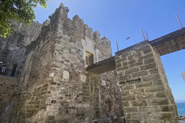 İspanyol Kulesi - Resim 8