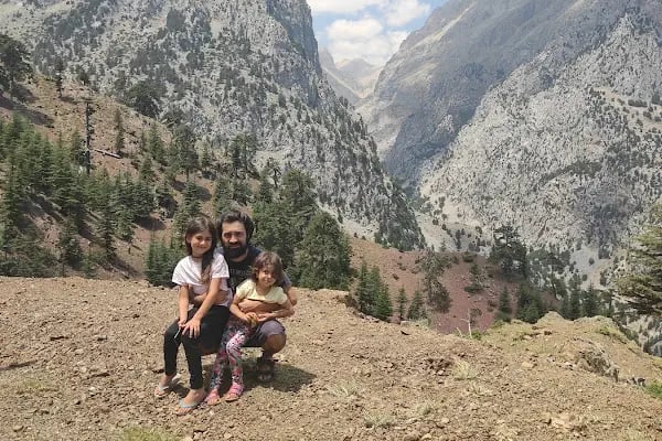 Aladağlar Milli Parkı İdare ve Ziyaretçi Tanıtım Binası - Resim 15