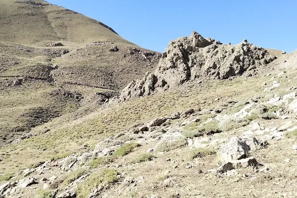 Aladağlar Milli Parkı İdare ve Ziyaretçi Tanıtım Binası - Resim 13
