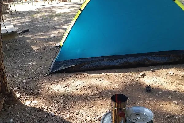 Aladağlar Milli Parkı İdare ve Ziyaretçi Tanıtım Binası - Resim 7