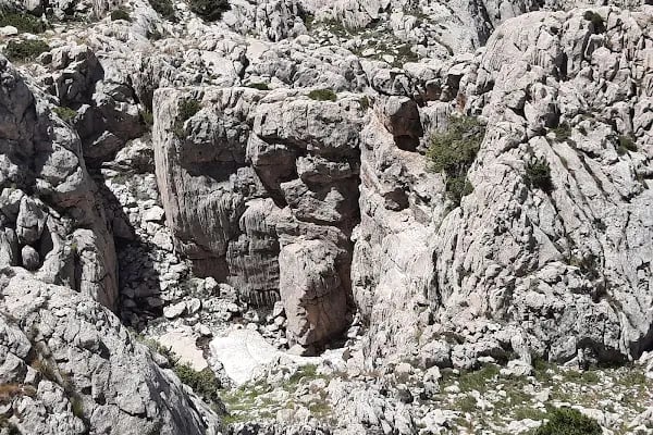 Aladağlar Milli Parkı İdare ve Ziyaretçi Tanıtım Binası - Resim 10