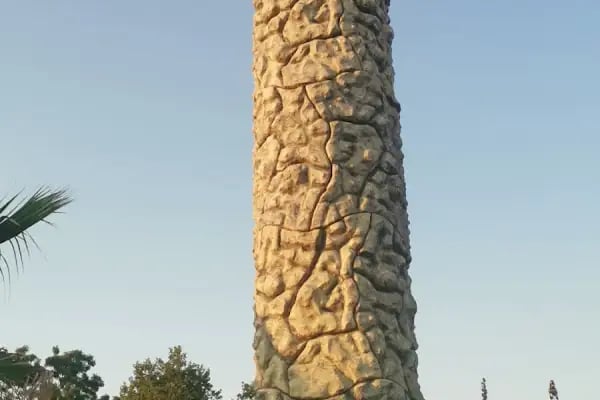 Park Lunasan Çay Bahçesi - Resim 10