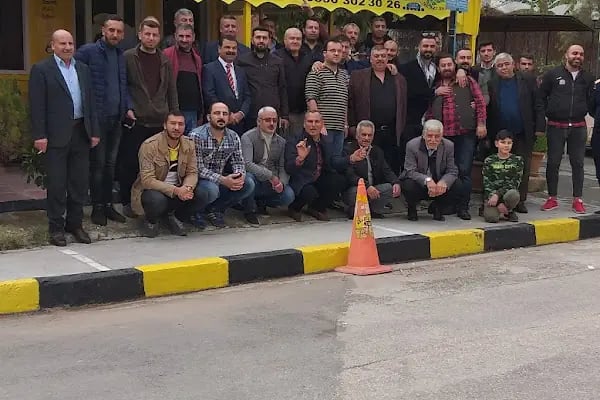 Akasya Taksi duragı - Resim 15
