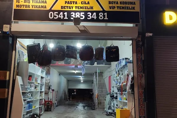 Alb Garage Oto Yıkama - Resim 5