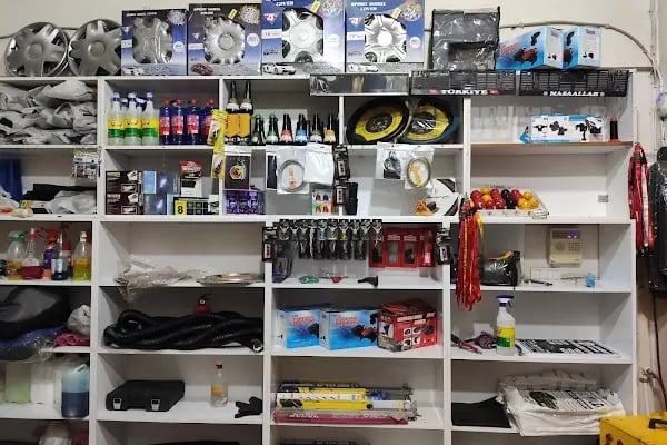 Alb Garage Oto Yıkama - Resim 12