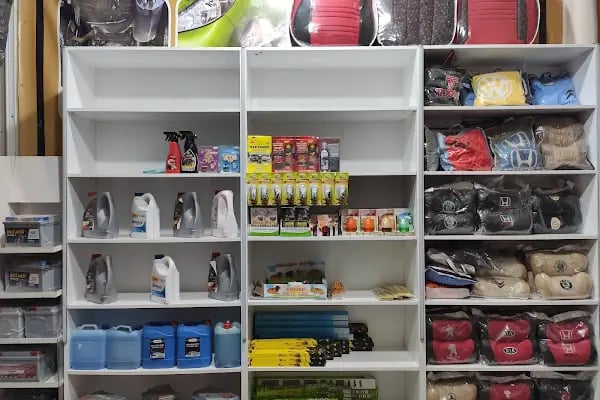 Alb Garage Oto Yıkama - Resim 13