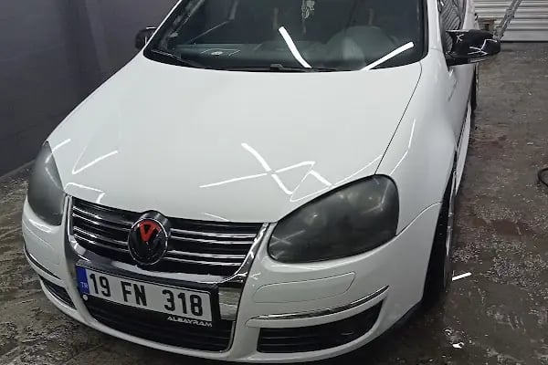 Alb Garage Oto Yıkama - Resim 3