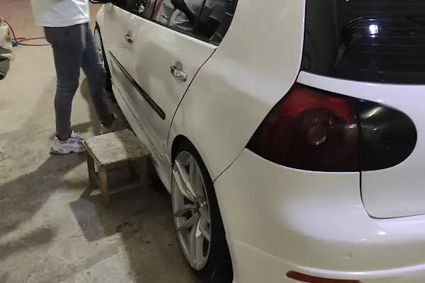 Alb Garage Oto Yıkama - Resim 2