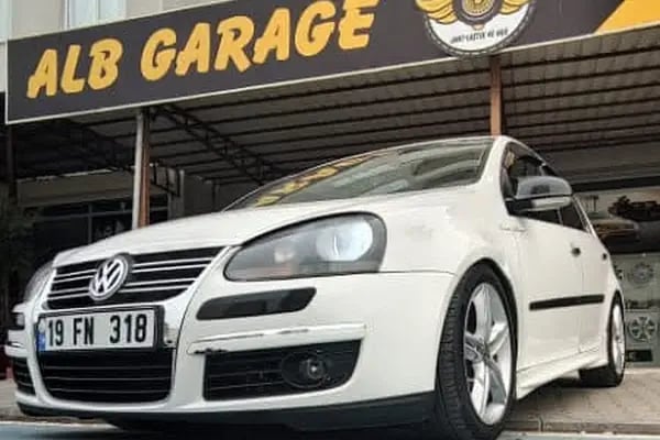 Alb Garage Oto Yıkama - Resim 4