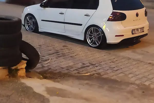 Alb Garage Oto Yıkama - Resim 6