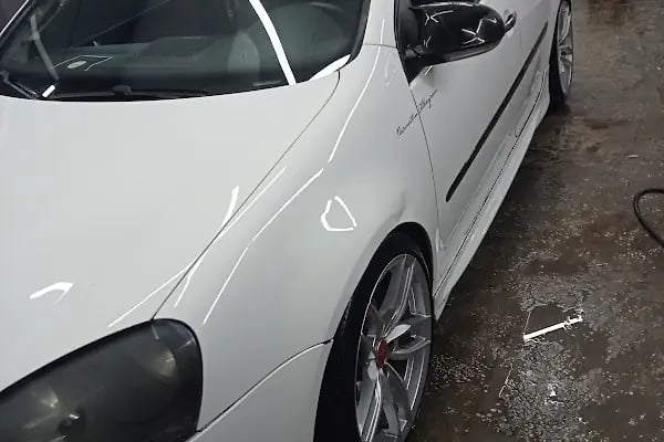 Alb Garage Oto Yıkama - Resim 7
