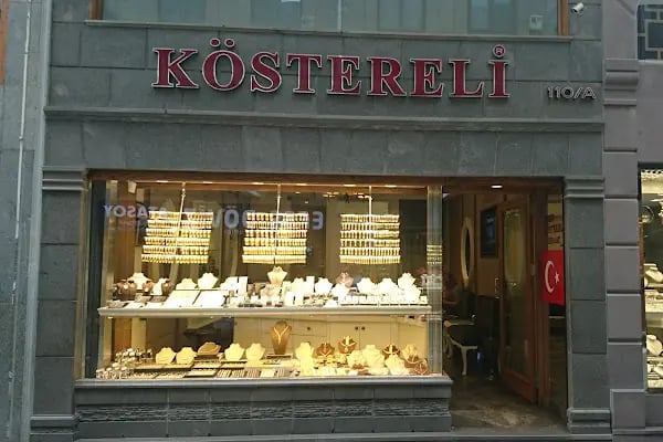 Köstereli Kuyumculuk - Resim 2
