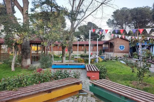 Gsb Karacaali Gençlik Kampı - Resim 7