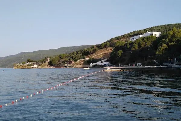 Gsb Karacaali Gençlik Kampı - Resim 2