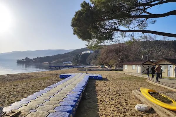 Gsb Karacaali Gençlik Kampı - Resim 3