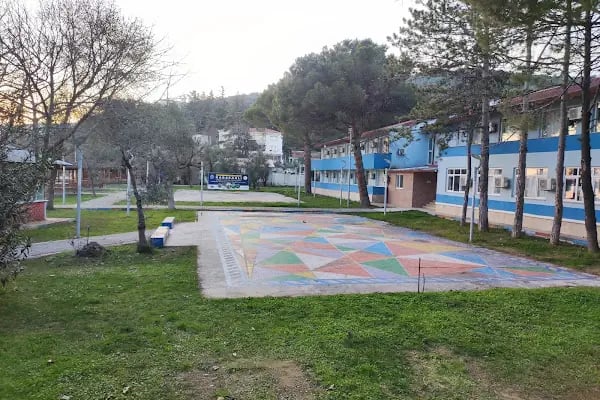 Gsb Karacaali Gençlik Kampı - Resim 4