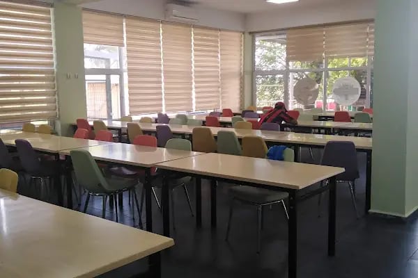 Gsb Karacaali Gençlik Kampı - Resim 5