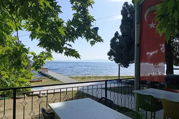 Gsb Karacaali Gençlik Kampı - Resim 19