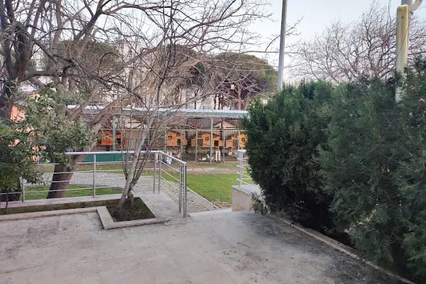 Gsb Karacaali Gençlik Kampı - Resim 14