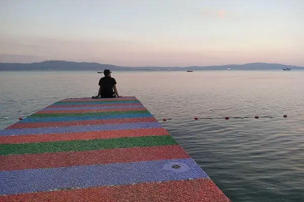 Gsb Karacaali Gençlik Kampı - Resim 10