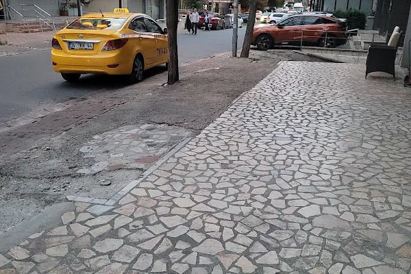 ADLIYE ŞERİFALİ MERKEZ TAKSİ - Resim 3