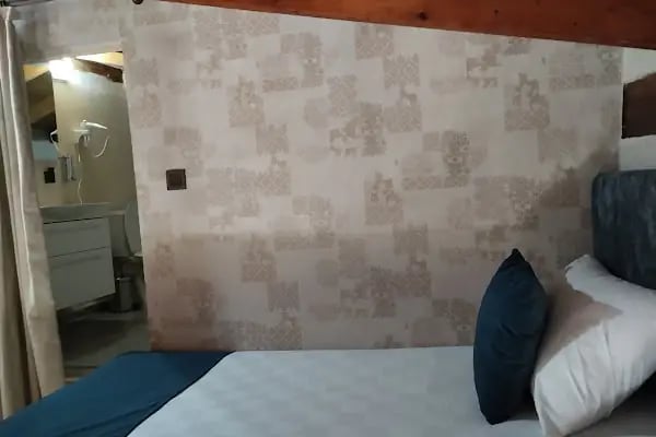Grand friends butik hotel - Resim 6