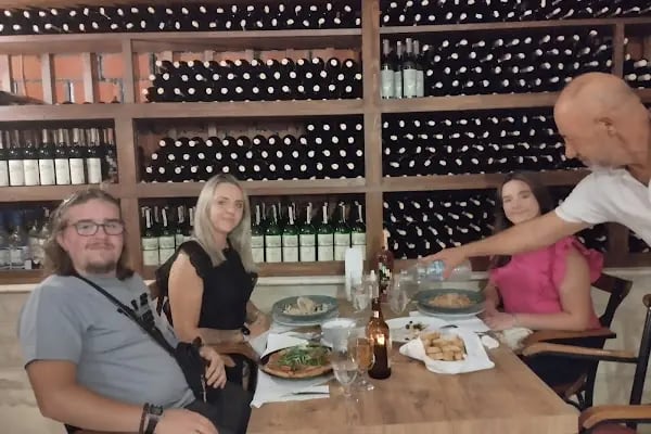 Grand friends butik hotel - Resim 20