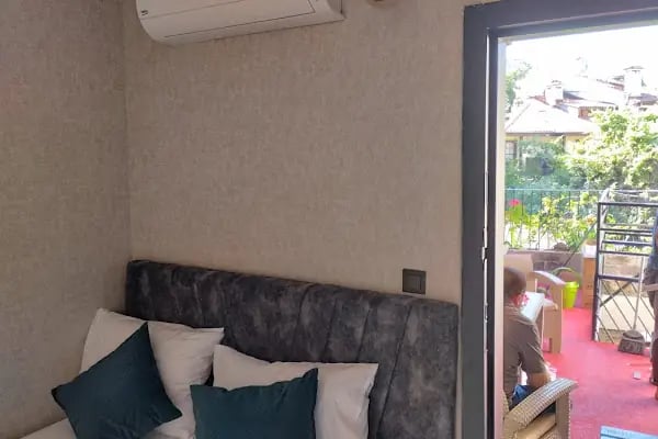 Grand friends butik hotel - Resim 15