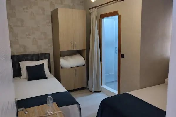 Grand friends butik hotel - Resim 7
