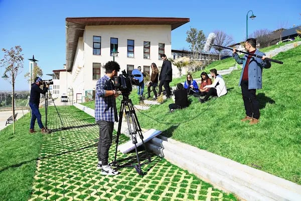 Hasan Kalyoncu Üniversitesi - Resim 12