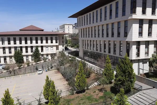 Hasan Kalyoncu Üniversitesi - Resim 3