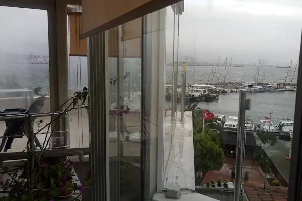 Büyükada Ada Sahil Otel - Resim 16
