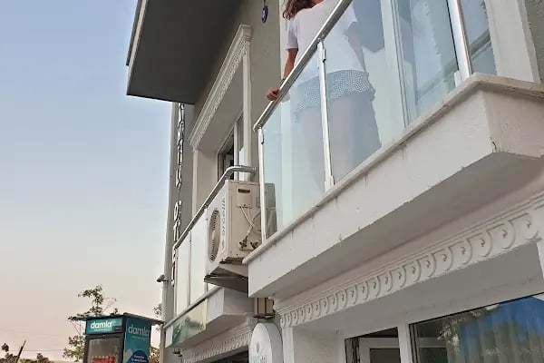 Büyükada Ada Sahil Otel - Resim 18