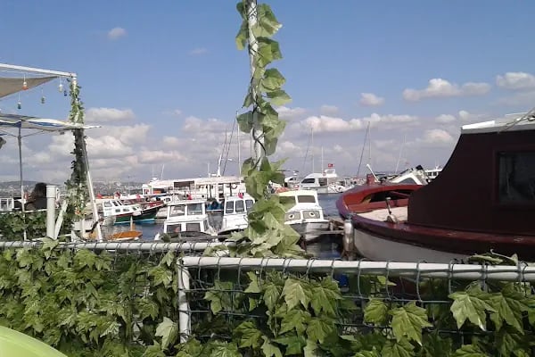 Büyükada Ada Sahil Otel - Resim 19