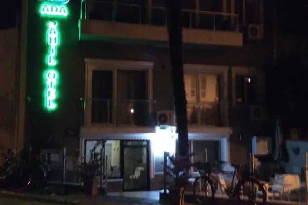 Büyükada Ada Sahil Otel - Resim 4