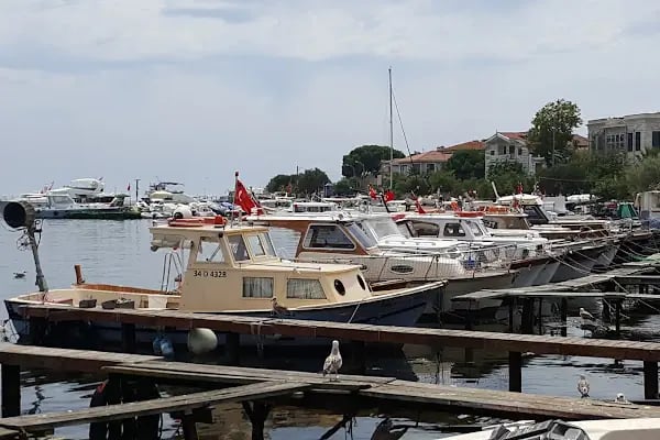 Büyükada Ada Sahil Otel - Resim 7