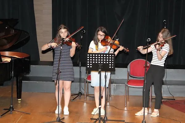 Medea Güzel Sanatlar - Resim 3