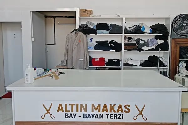 ALTIN MAKAS TERZİ BAĞLICA - Resim 5