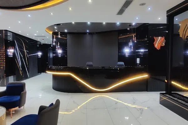 TecniFUE International - Resim 6