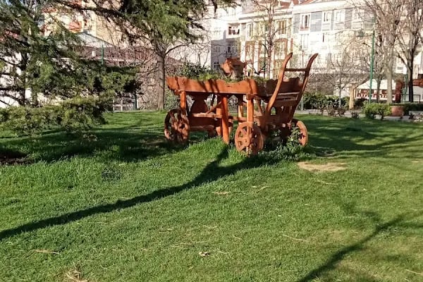 Bağcılar Belediyesi Kestane Bahçesi - Resim 20