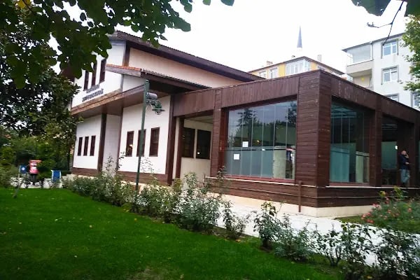 Bağcılar Belediyesi Kestane Bahçesi - Resim 16