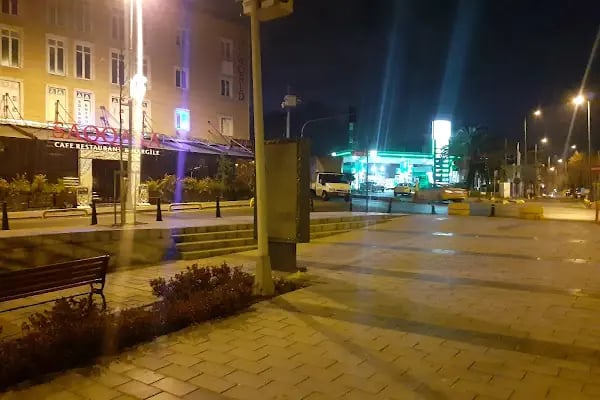 Bağcılar Belediyesi Kestane Bahçesi - Resim 10