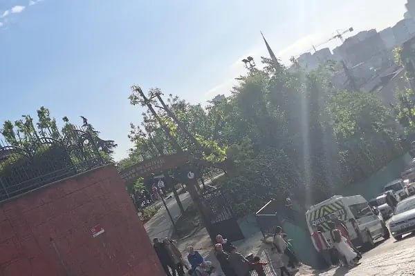 Bağcılar Belediyesi Kestane Bahçesi - Resim 18