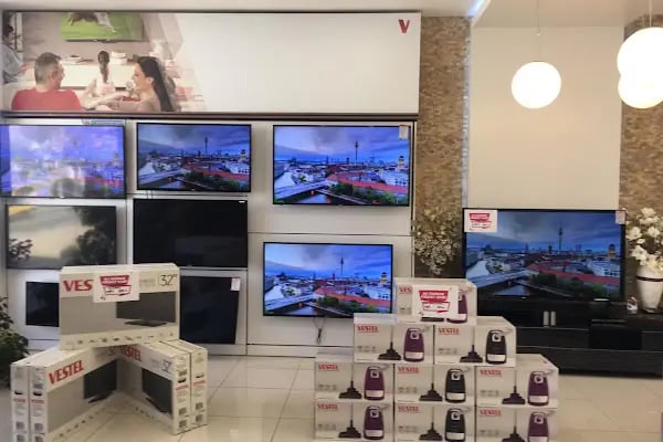 Vestel Bitez Yetkili Satış Mağazası - Mustafa ÇOBAN - Resim 20