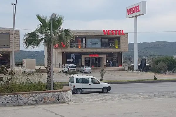 Vestel Bitez Yetkili Satış Mağazası - Mustafa ÇOBAN - Resim 13
