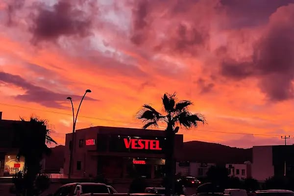 Vestel Bitez Yetkili Satış Mağazası - Mustafa ÇOBAN - Resim 7